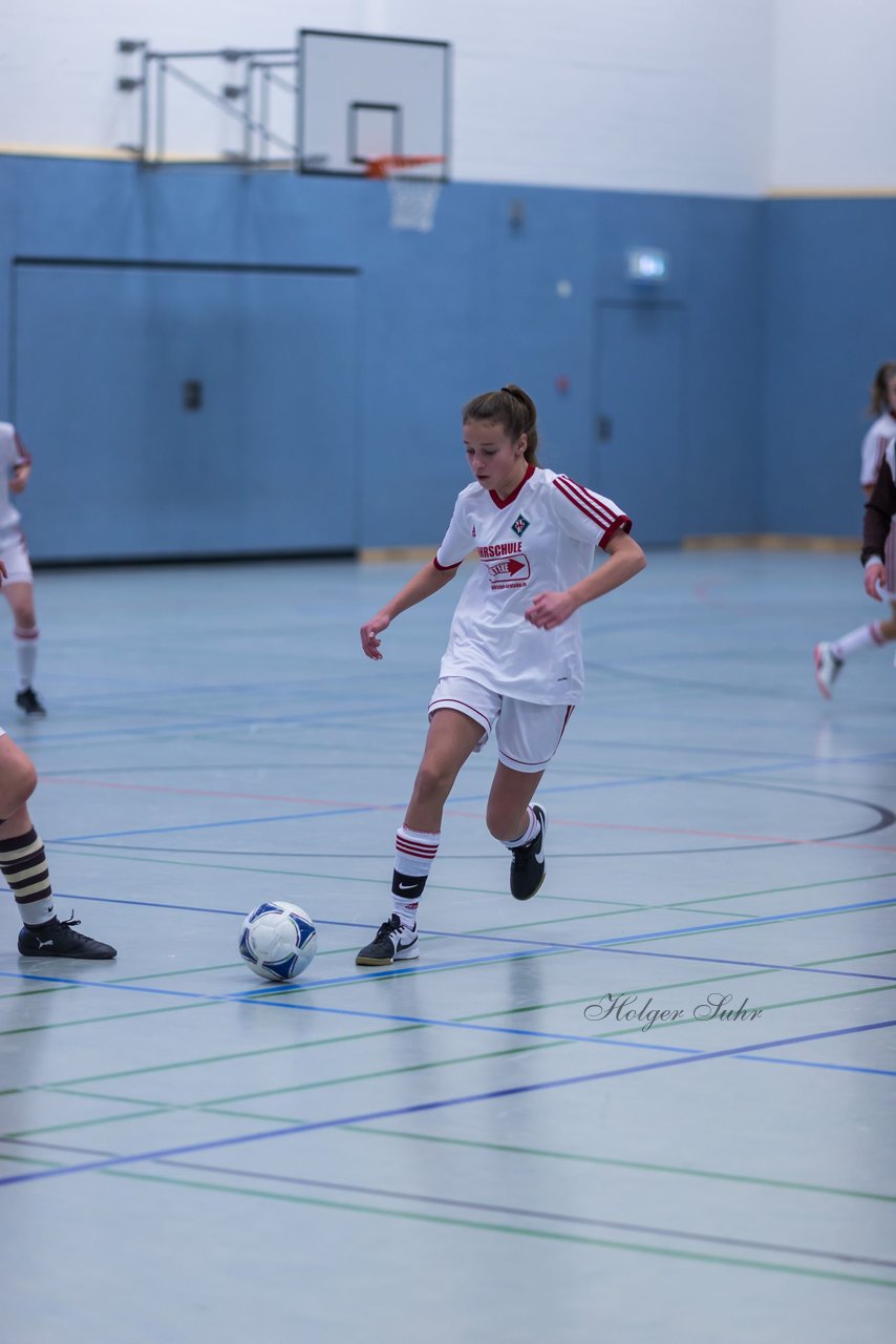 Bild 289 - B-Juniorinnen Futsal Qualifikation